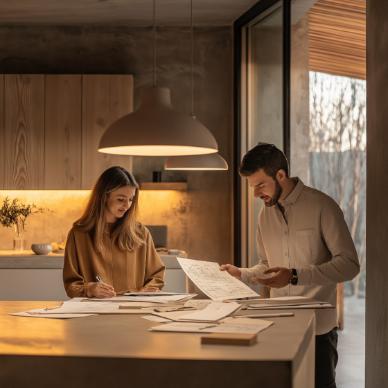 Współpraca nad projektem w 5 krokach